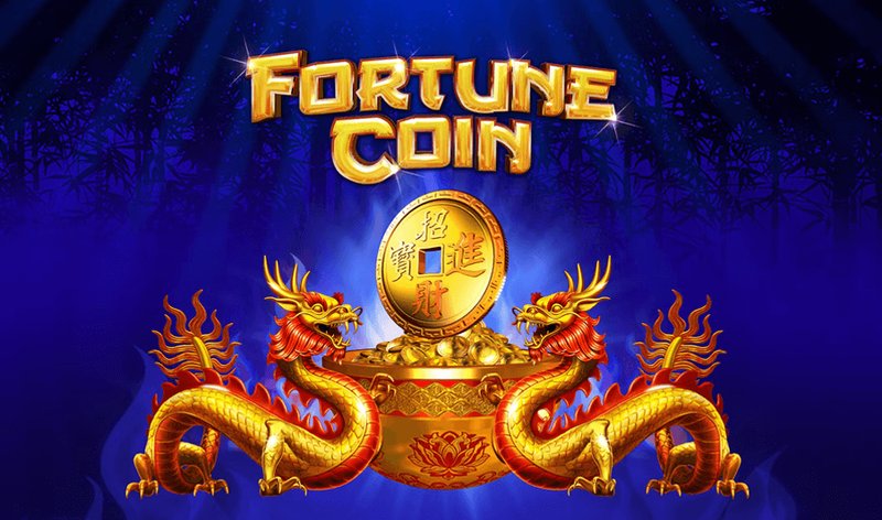 Image: Fortune Coin Slot: Secrets to Unlocking Big Wins