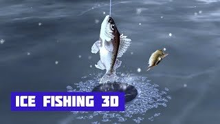 Best ice fishing casino in United Kigdom