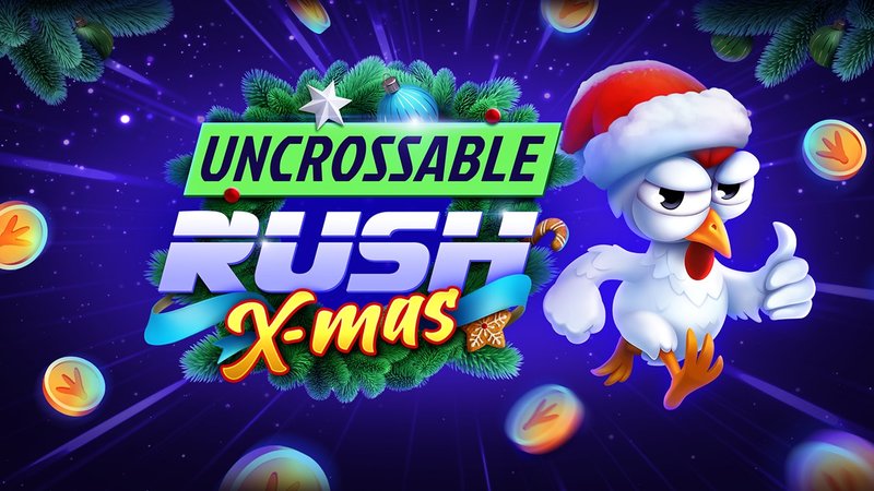 Guide to uncrossable rush crash game