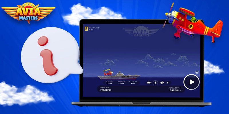 Experience the Thrill of Avia Masters Plane Game in the UK in United Kigdom