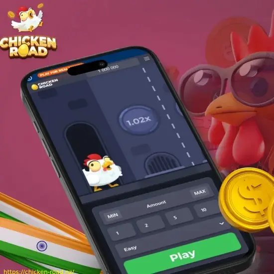 Descoperă Secretele Sălilor Online din Jocul de Noroc Chicken Road în Romania