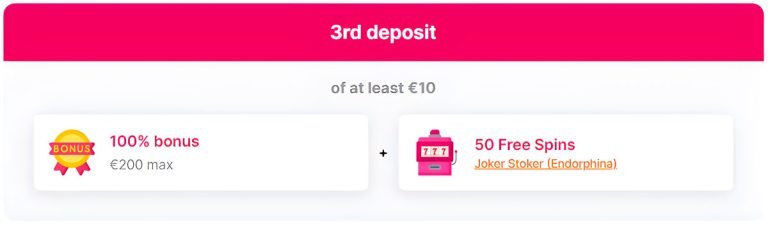 Image: Ontdek de beste MakiSpin bonus en promo's in Nederland