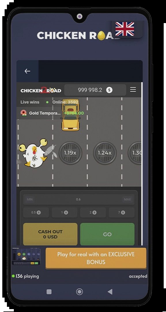 Entdecke das aufregende Spielerlebnis auf der Chicken Road Casino-Seite in Entdecke das aufregende Spielerlebnis auf der Chicken Road Casino-Seite in