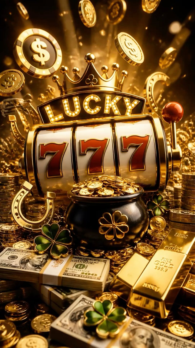 What to Expect from Luckywave Casino What to Expect from Luckywave Casino